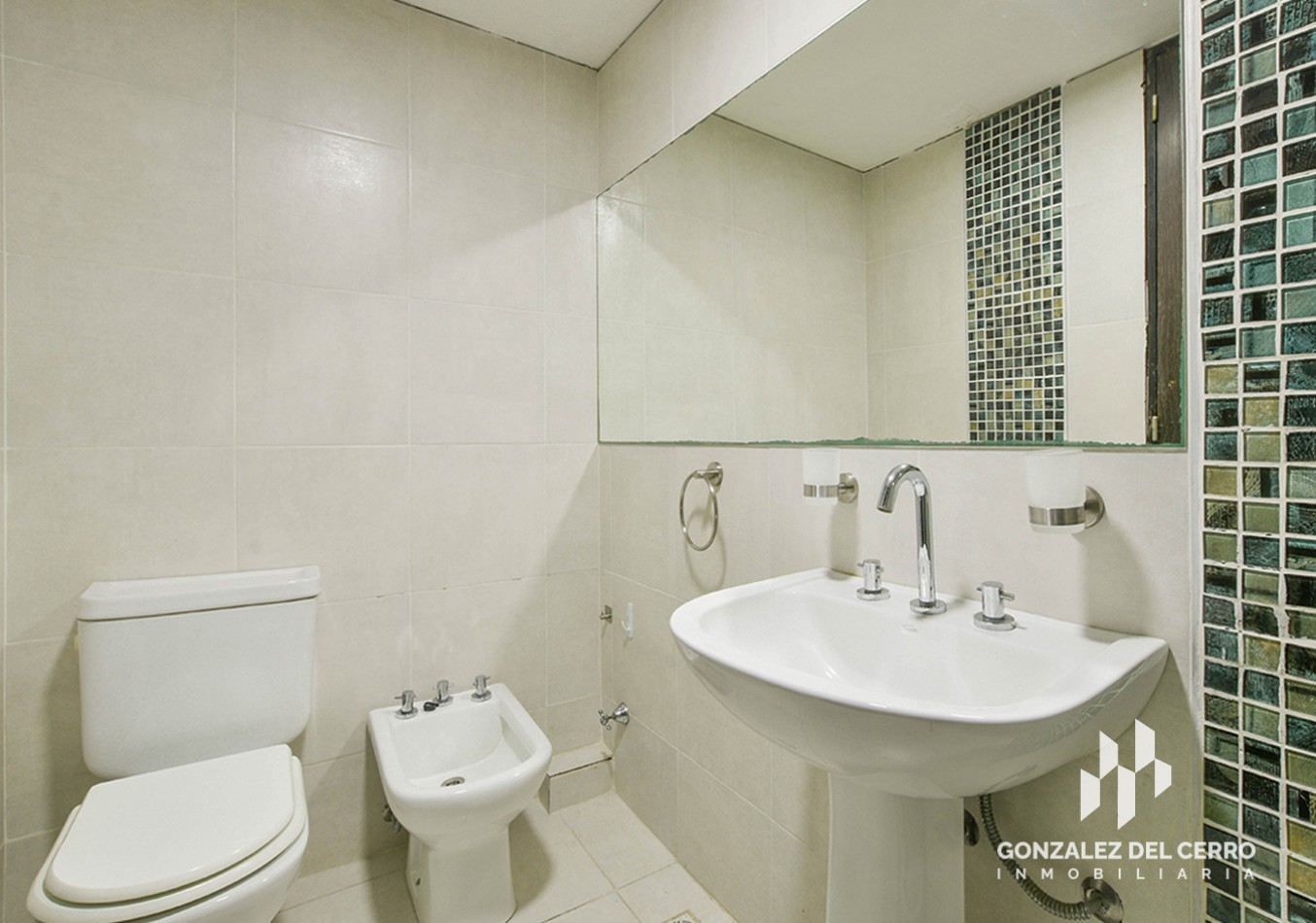 Departamento 3 dormitorios | Sargento Cabral 116