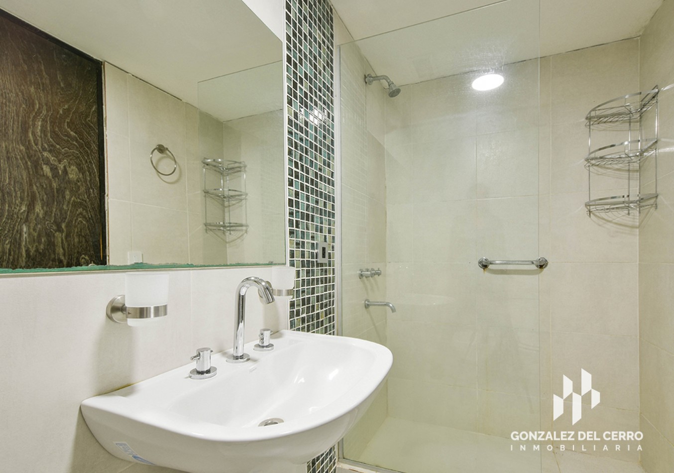 Departamento 3 dormitorios | Sargento Cabral 116