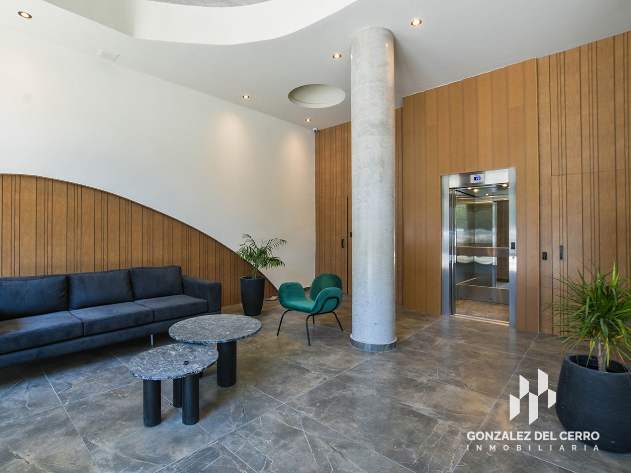 Departamento 1 dormitorio a estrenar | Dorrego 325