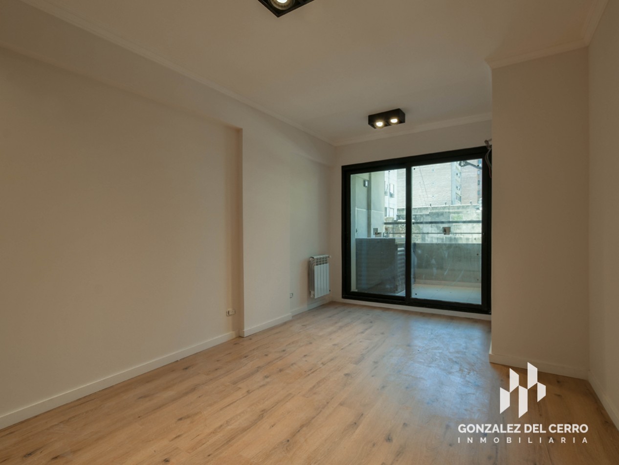 Departamento 1 dormitorio a estrenar | Dorrego 325
