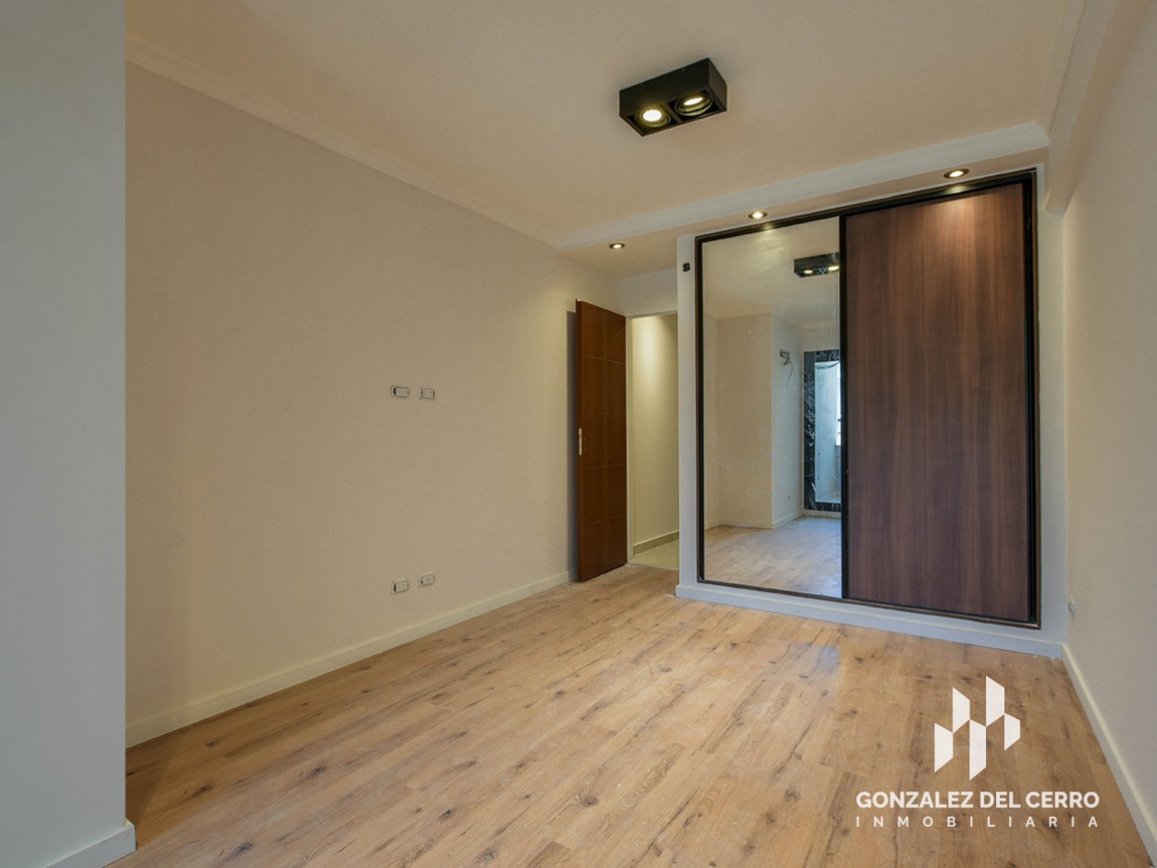 Departamento 1 dormitorio a estrenar | Dorrego 325