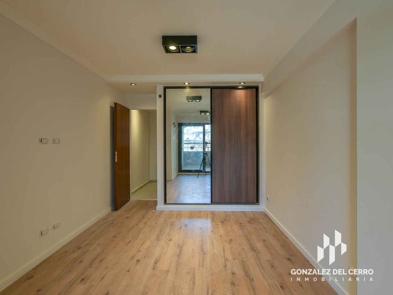 Departamento 1 dormitorio a estrenar | Dorrego 325