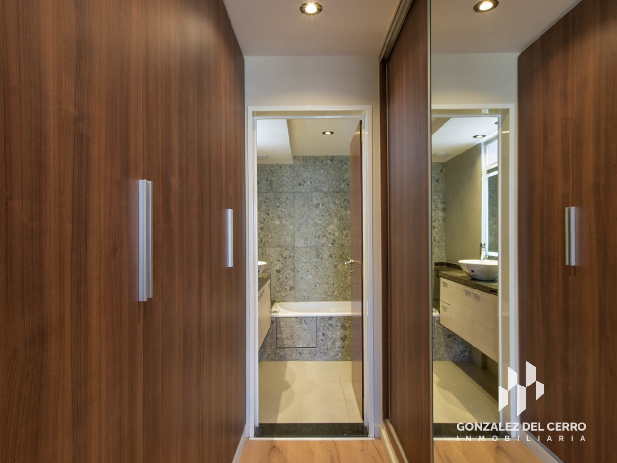 Departamento 2 dormitorios a estrenar | Dorrego 325