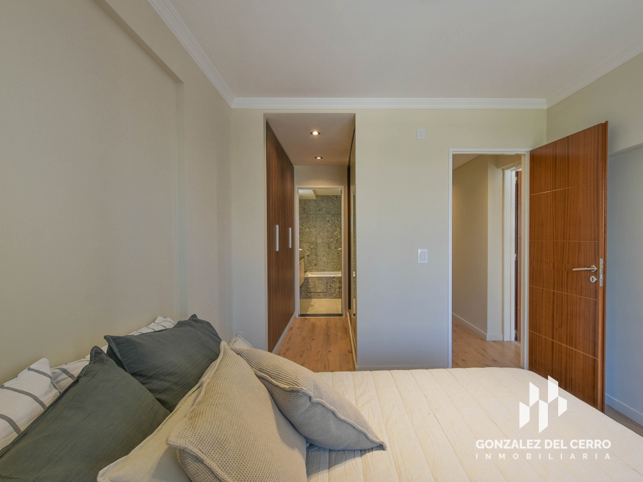 Departamento 2 dormitorios a estrenar | Dorrego 325