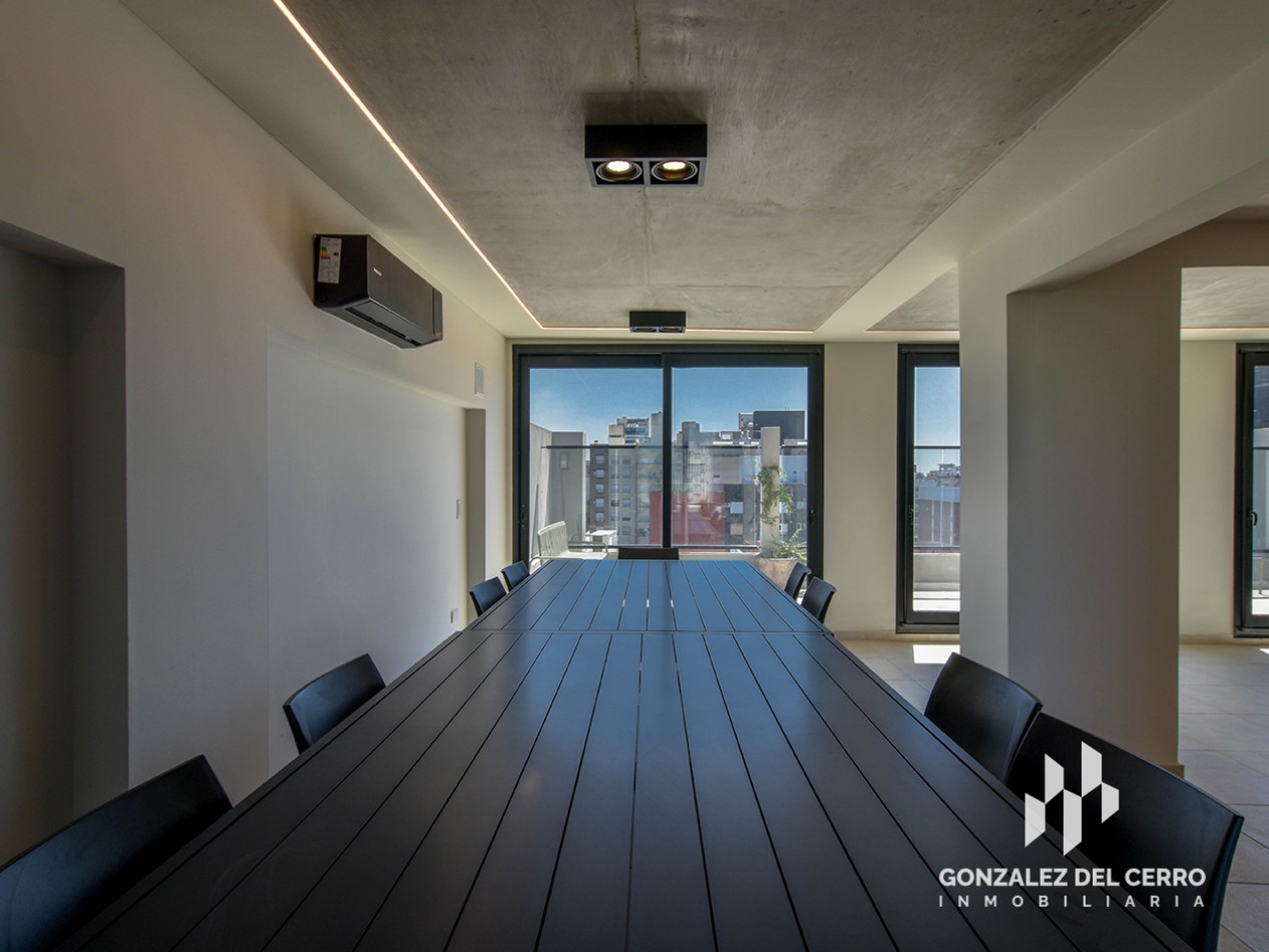 Departamento 2 dormitorios a estrenar | Dorrego 325