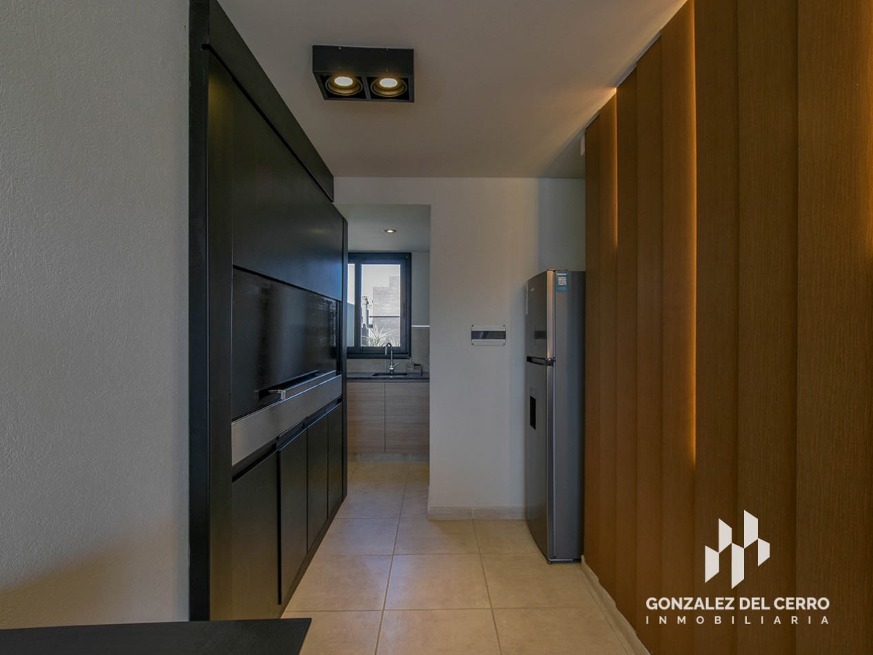 Departamento 2 dormitorios a estrenar | Dorrego 325