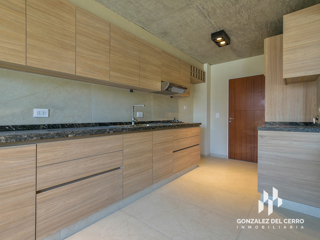 Departamento 2 dormitorios a estrenar | Dorrego 325