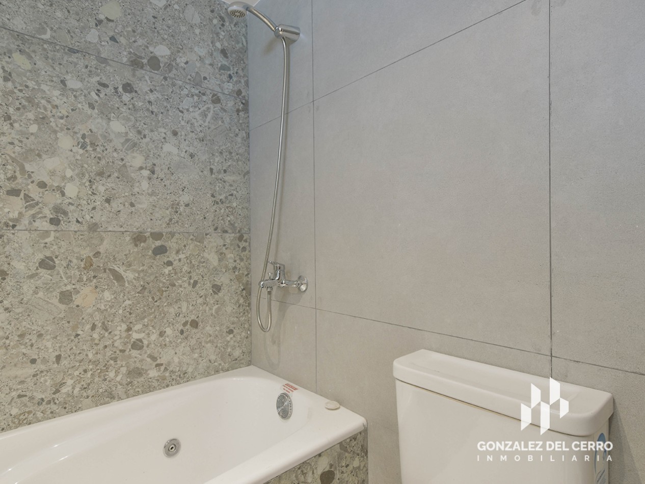 Departamento 2 dormitorios a estrenar | Dorrego 325