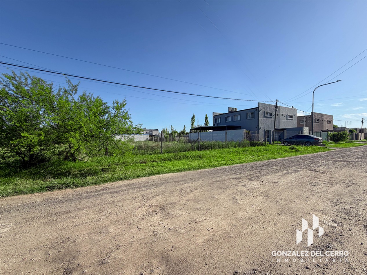 Terreno 1000 m² en Hostal del Sol | Pacto Federal entre Sierra e Irazusta 