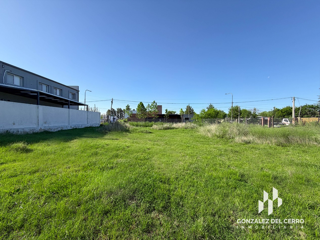 Terreno 1000 m² en Hostal del Sol | Pacto Federal entre Sierra e Irazusta 