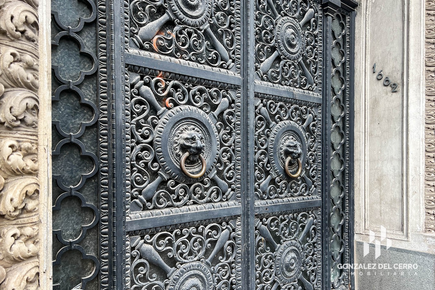 Piso exclusivo en Corrientes y Av. Pellegrini