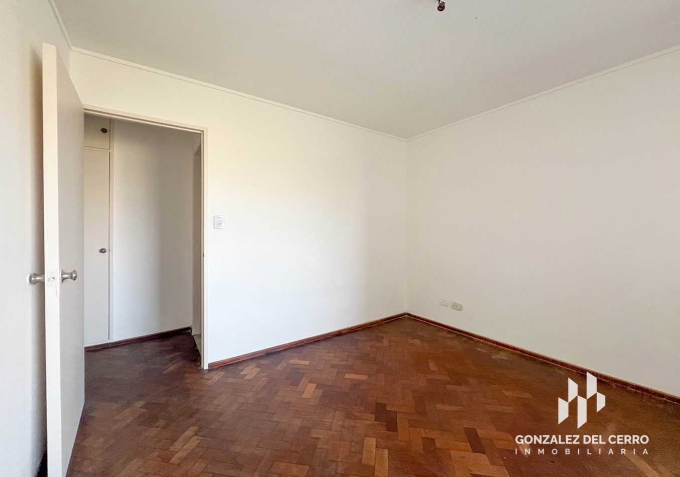 Departamento 2 dormitorios | Entre Rios 1137