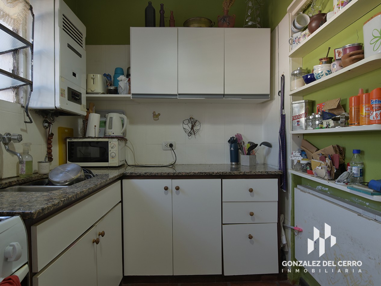 Casa de 2 dormitorios | Tarragona 686 Bis