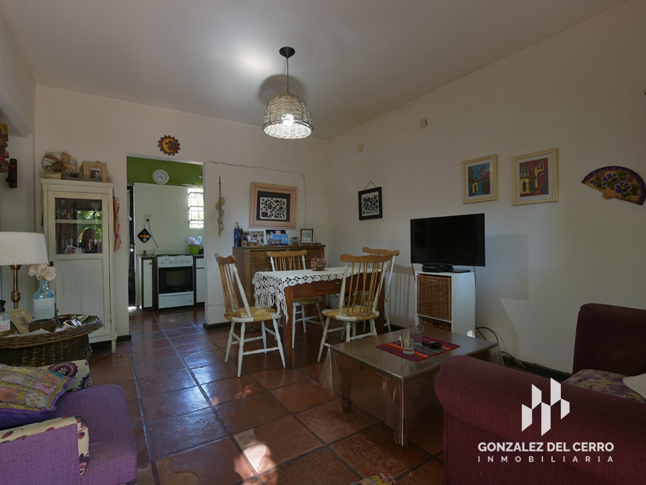Casa de 2 dormitorios | Tarragona 686 Bis