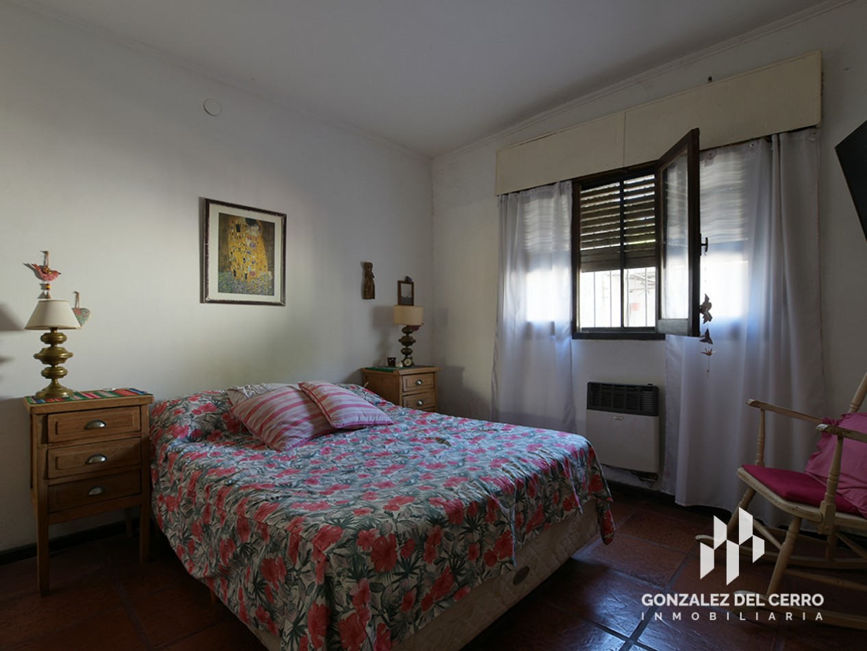 Casa de 2 dormitorios | Tarragona 686 Bis