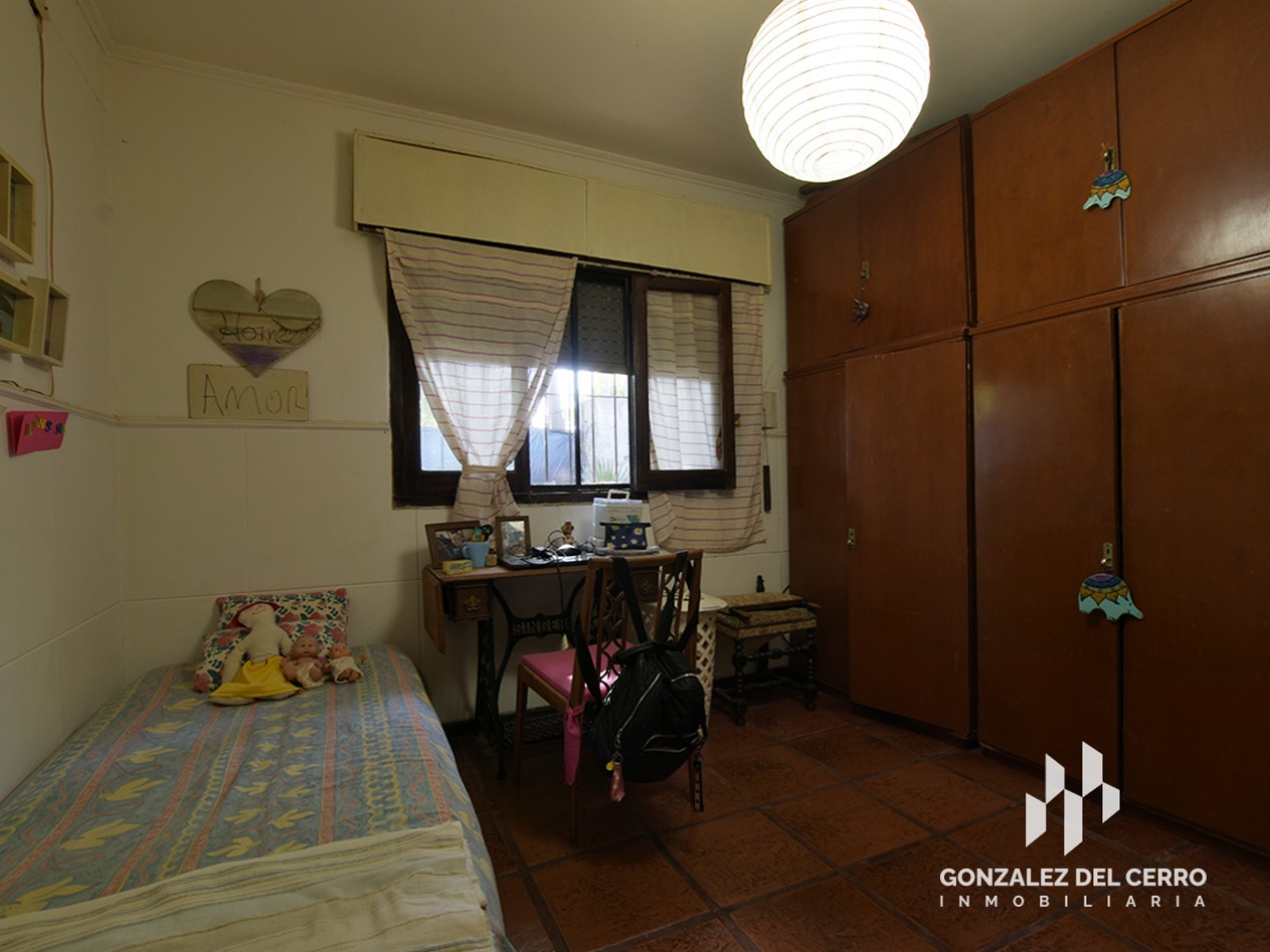 Casa de 2 dormitorios | Tarragona 686 Bis