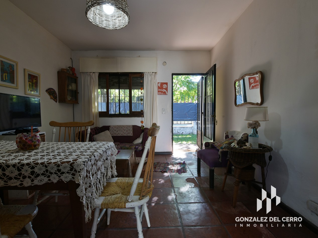 Casa de 2 dormitorios | Tarragona 686 Bis