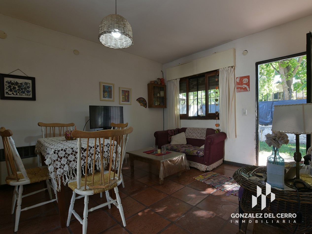 Casa de 2 dormitorios | Tarragona 686 Bis