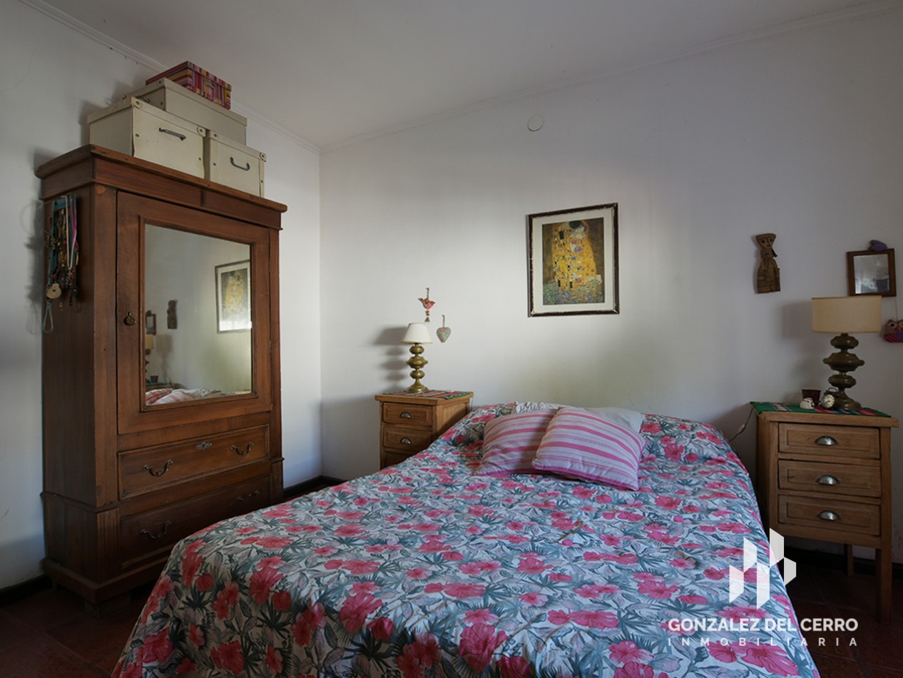 Casa de 2 dormitorios | Tarragona 686 Bis