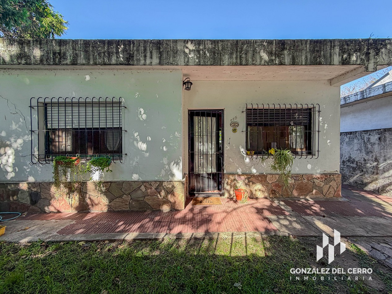 Casa de 2 dormitorios | Tarragona 686 Bis