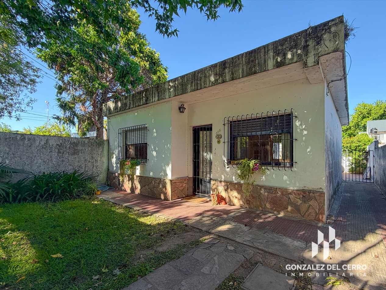 Casa de 2 dormitorios | Tarragona 686 Bis