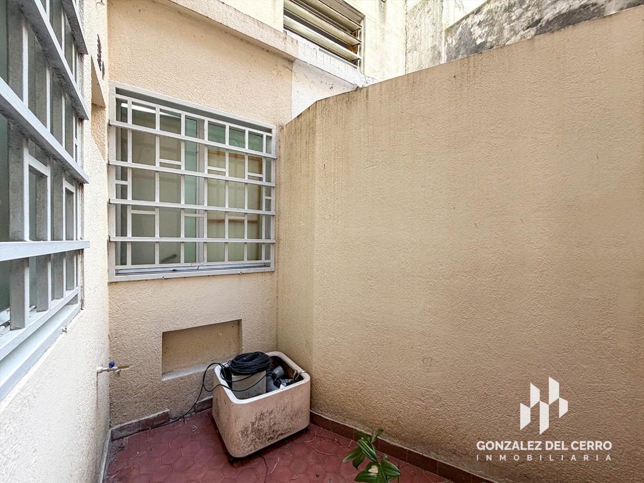Local comercial de 54 m2 | Italia y 9 de Julio