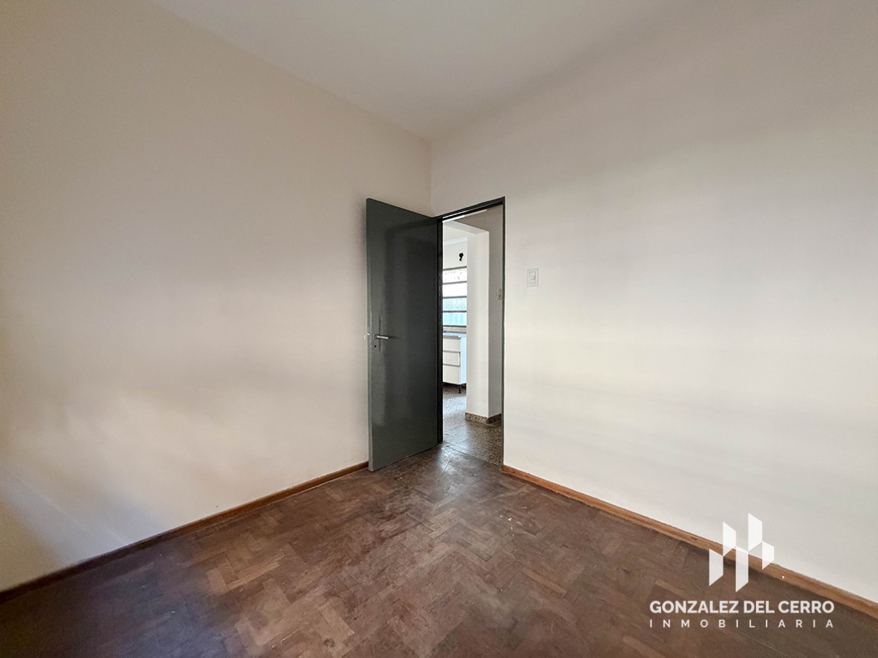 Casa interna 2 dormitorios en Arroyito | Ruben Dario 1241