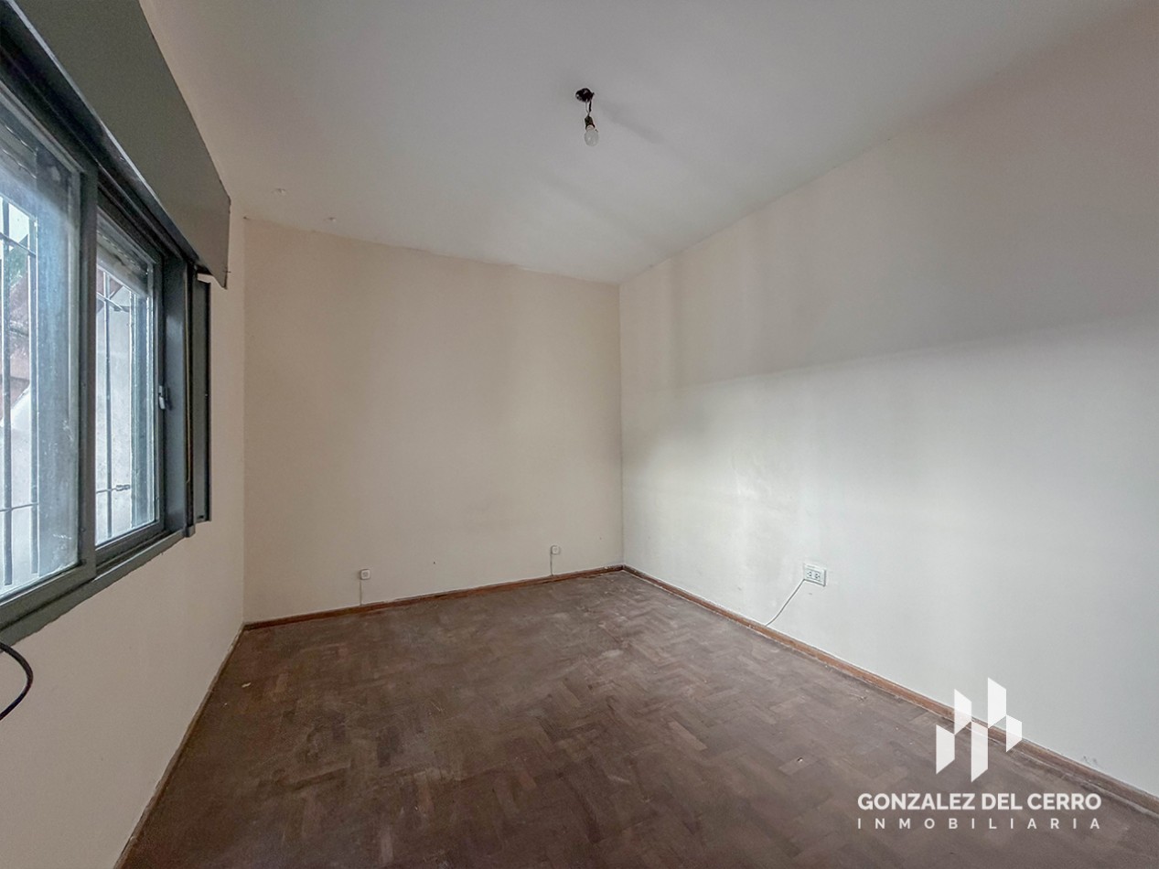 Casa interna 2 dormitorios en Arroyito | Ruben Dario 1241