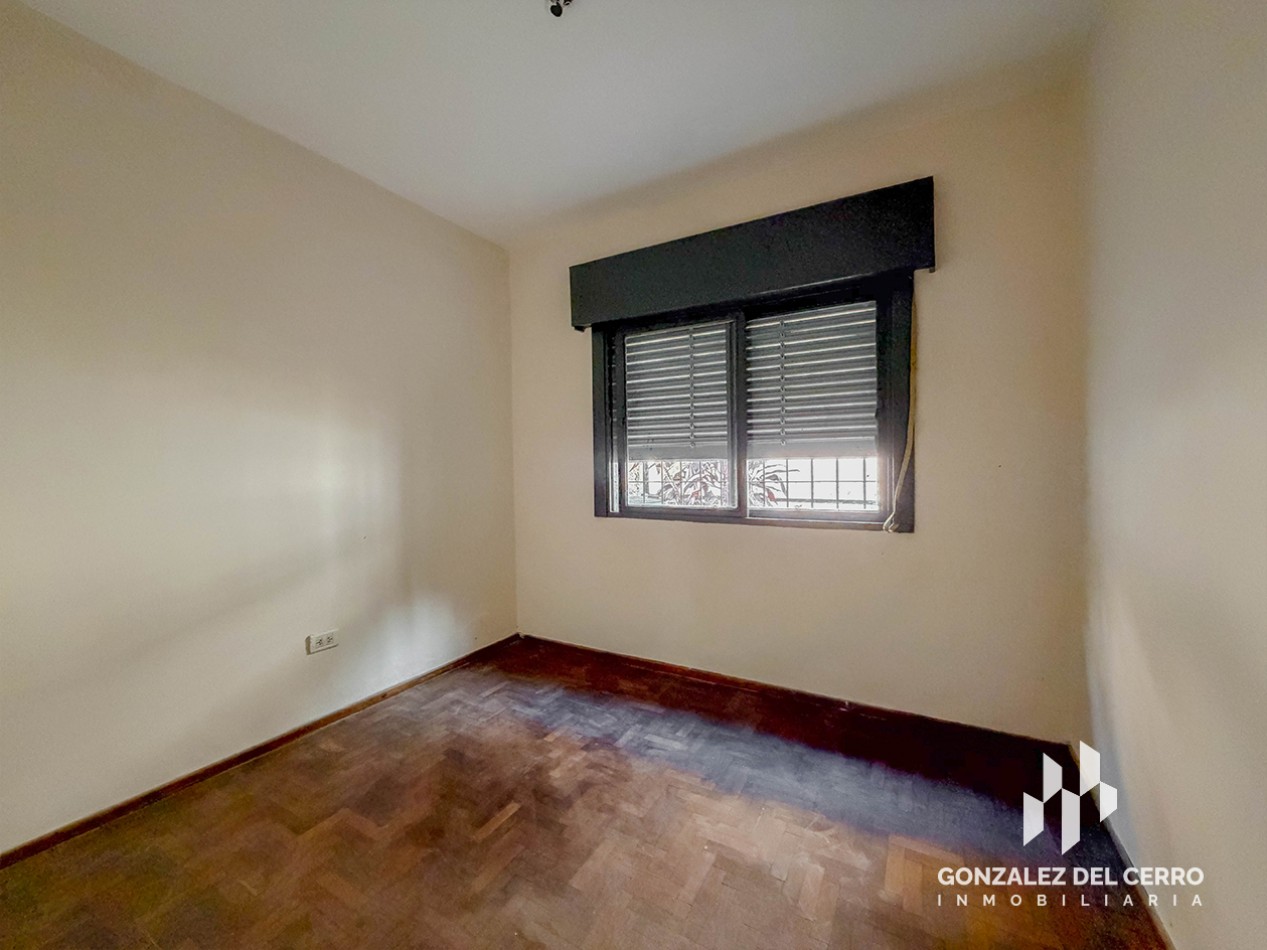 Casa interna 2 dormitorios en Arroyito | Ruben Dario 1241