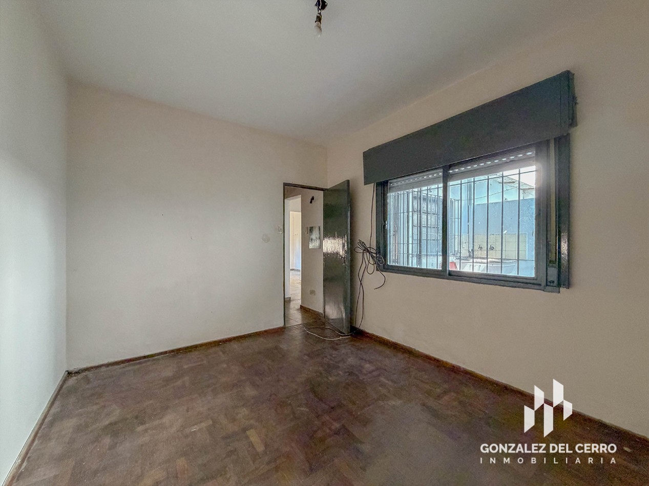 Casa interna 2 dormitorios en Arroyito | Ruben Dario 1241