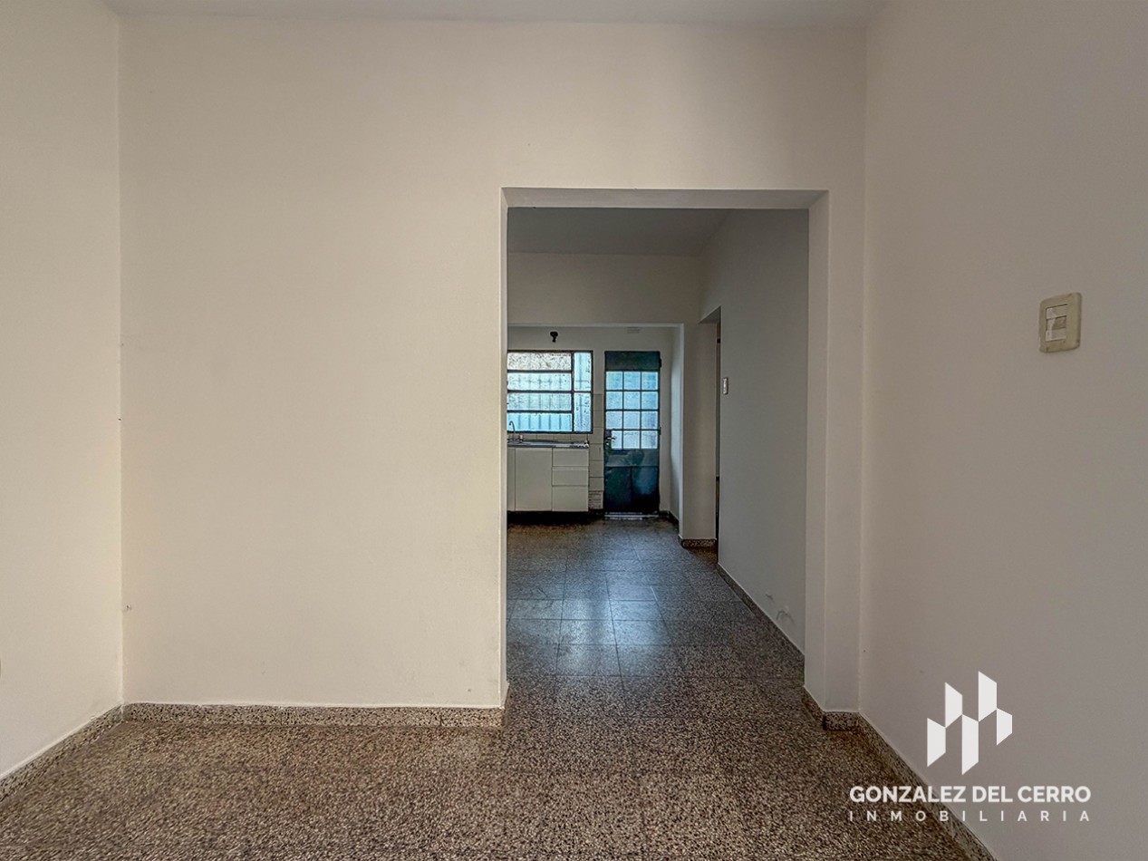 Casa interna 2 dormitorios en Arroyito | Ruben Dario 1241