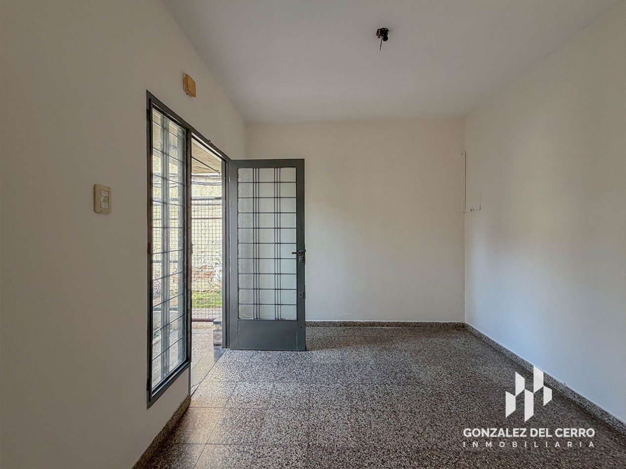 Casa interna 2 dormitorios en Arroyito | Ruben Dario 1241