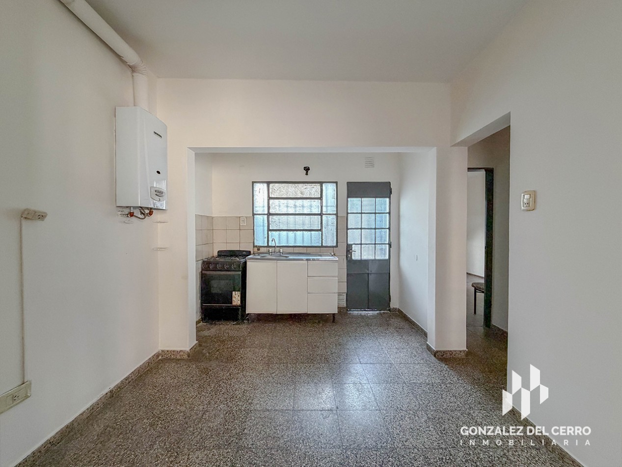 Casa interna 2 dormitorios en Arroyito | Ruben Dario 1241