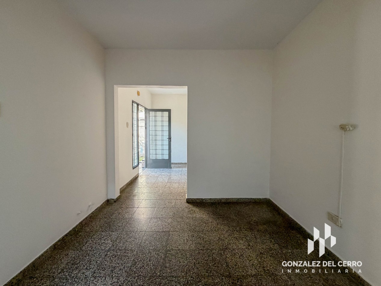 Casa interna 2 dormitorios en Arroyito | Ruben Dario 1241