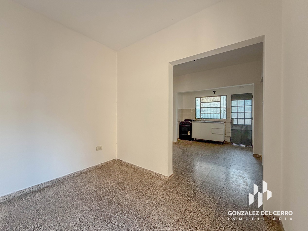 Casa interna 2 dormitorios en Arroyito | Ruben Dario 1241