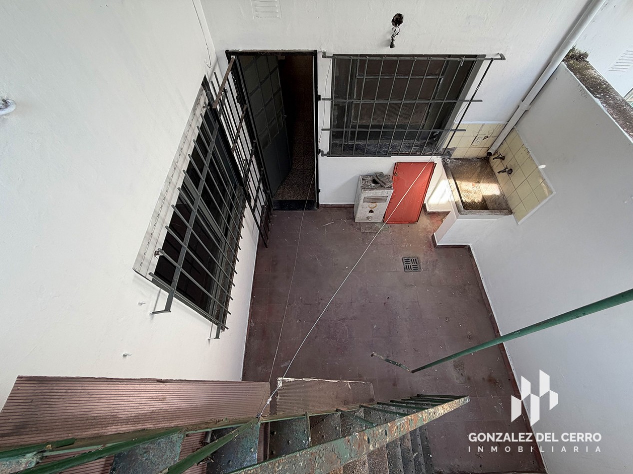 Casa interna 2 dormitorios en Arroyito | Ruben Dario 1241
