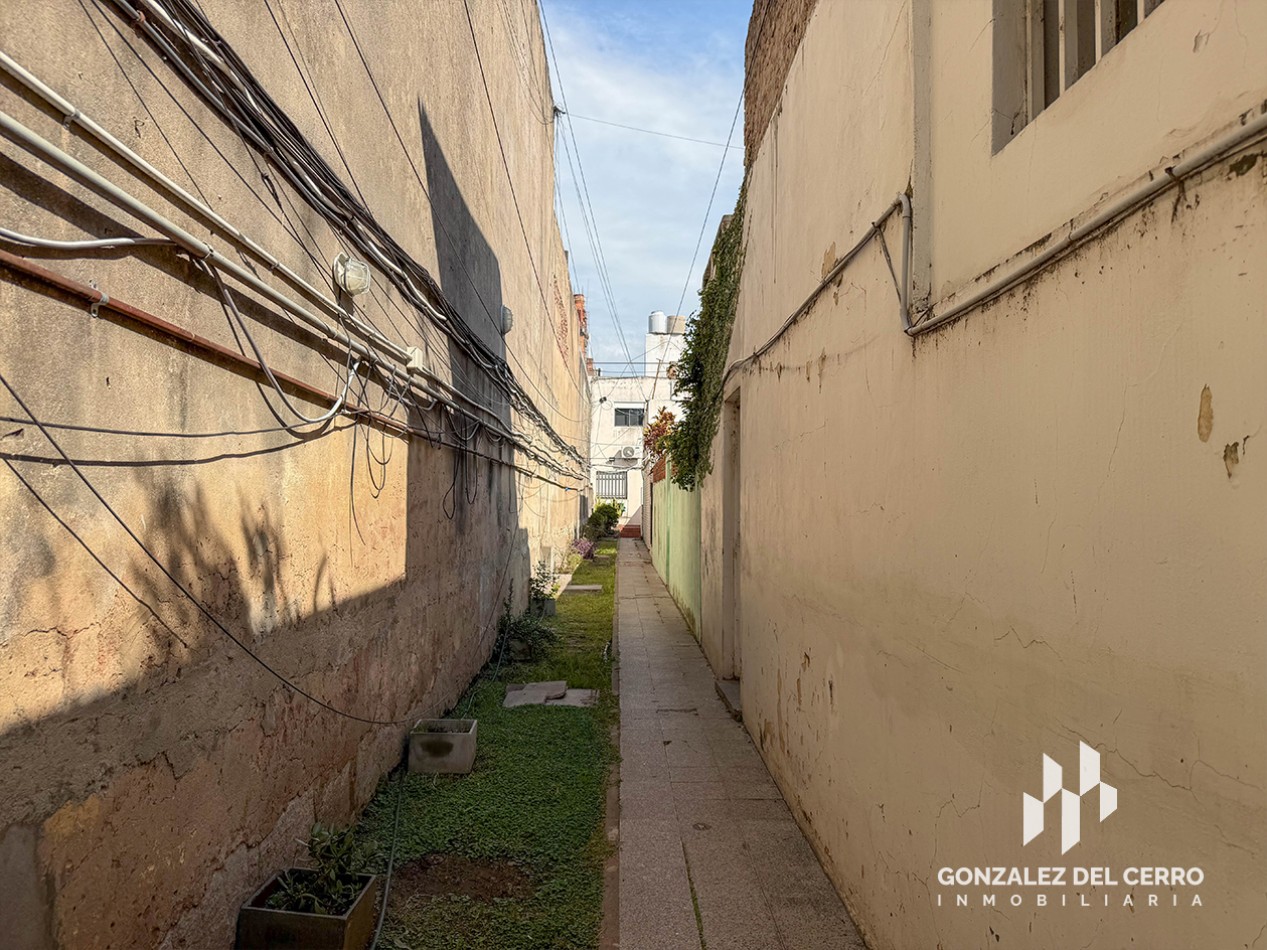 Casa interna 2 dormitorios en Arroyito | Ruben Dario 1241