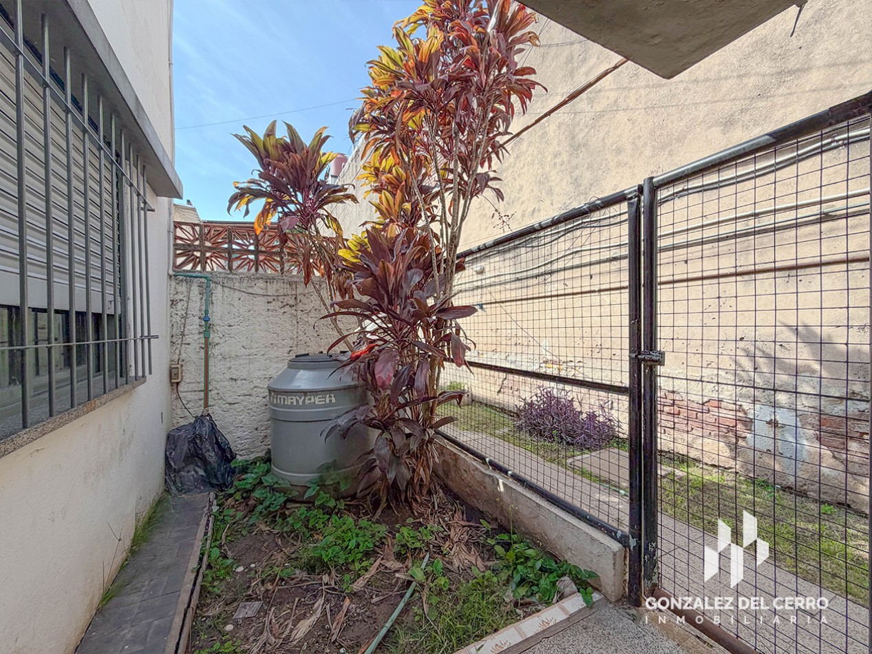 Casa interna 2 dormitorios en Arroyito | Ruben Dario 1241