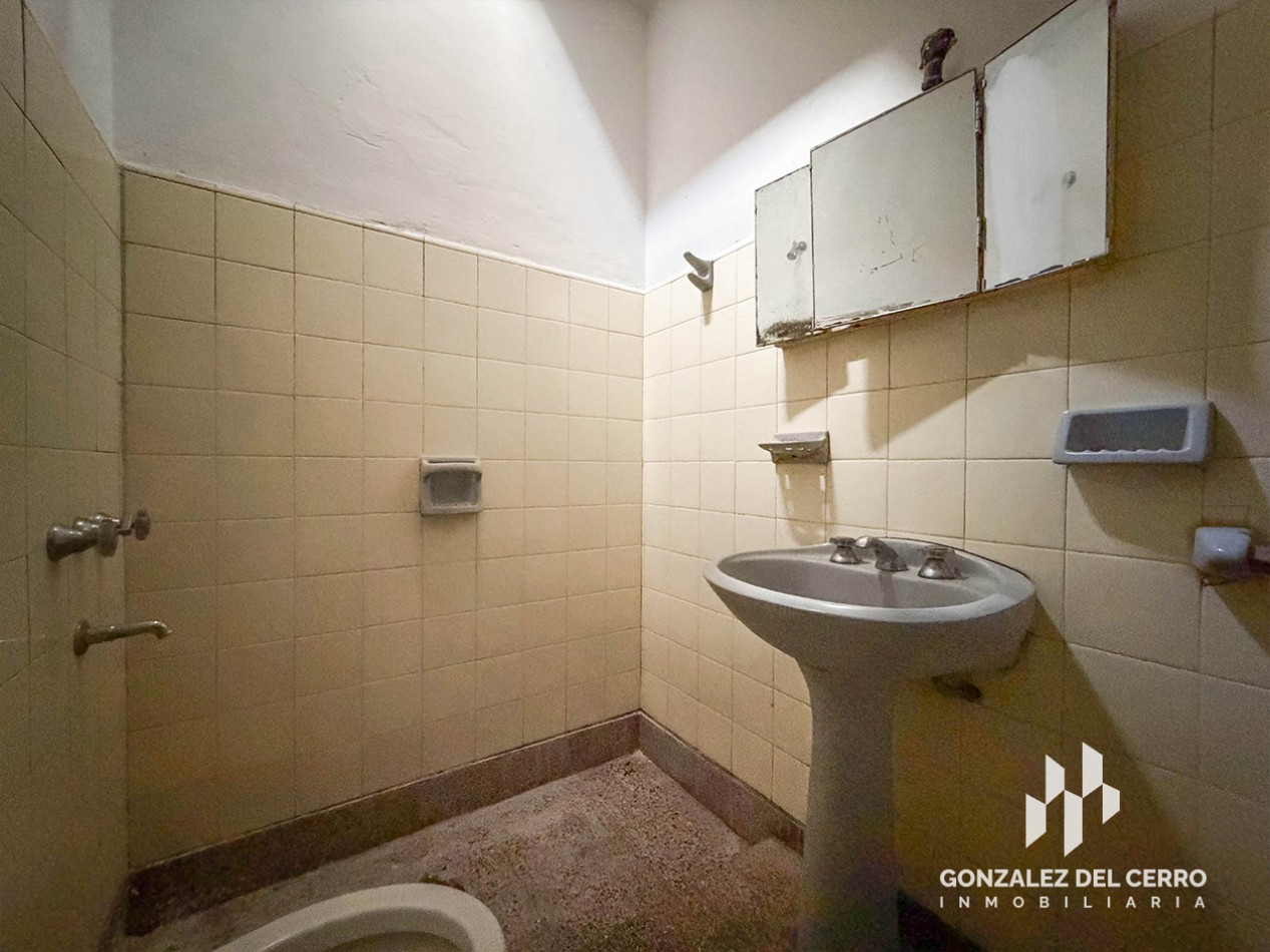 Casa interna 2 dormitorios en Arroyito | Ruben Dario 1241