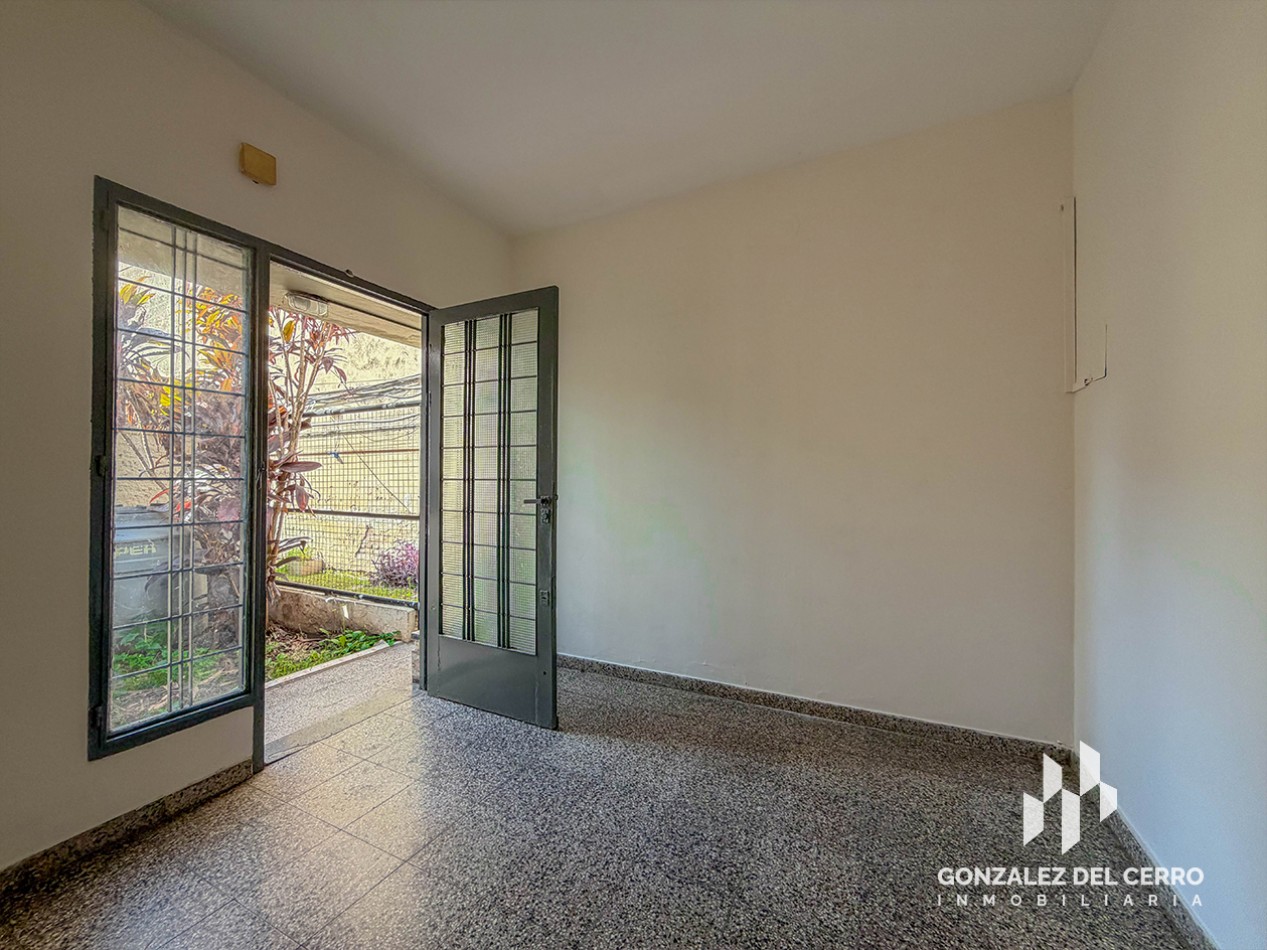Casa interna 2 dormitorios en Arroyito | Ruben Dario 1241
