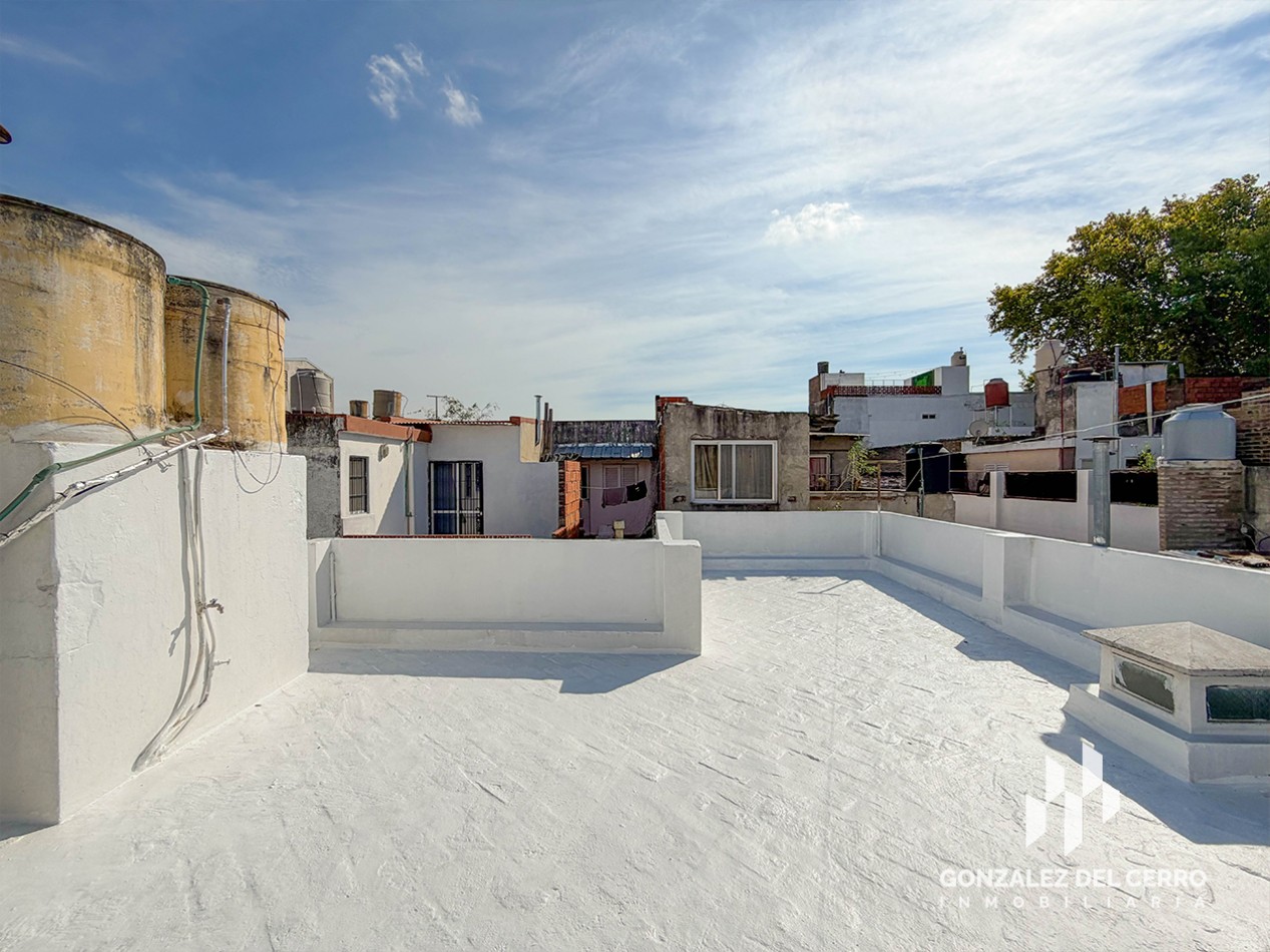 Casa interna 2 dormitorios en Arroyito | Ruben Dario 1241