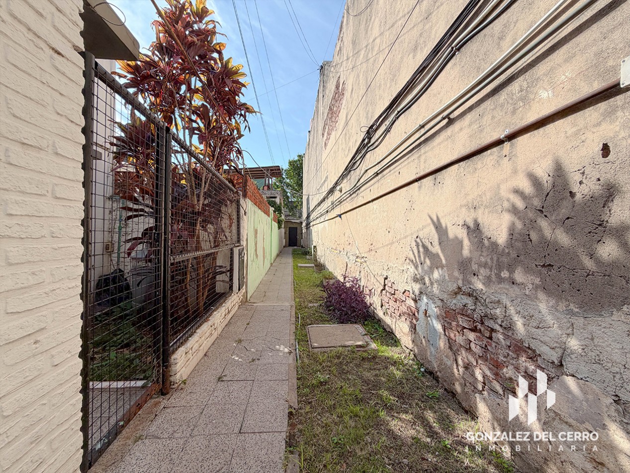 Casa interna 2 dormitorios en Arroyito | Ruben Dario 1241