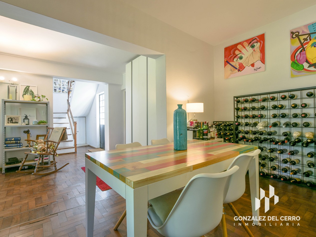 Casa de 3 dormitorios | Morrison 8280