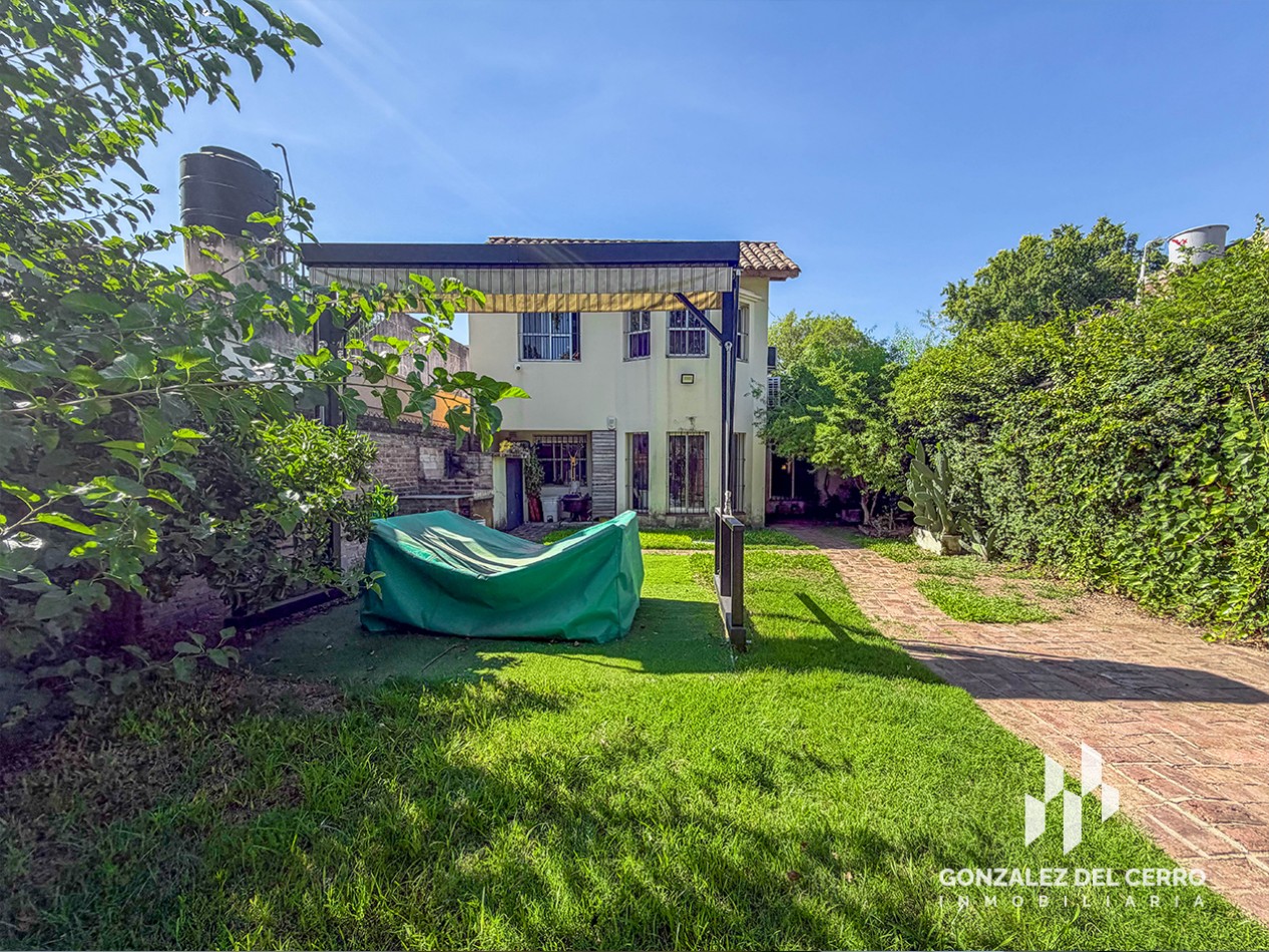 Casa de 3 dormitorios | Morrison 8280