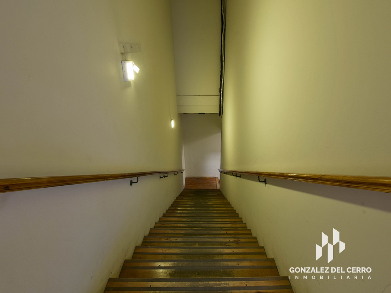 SANTA FE 870 | LOCAL COMERCIAL