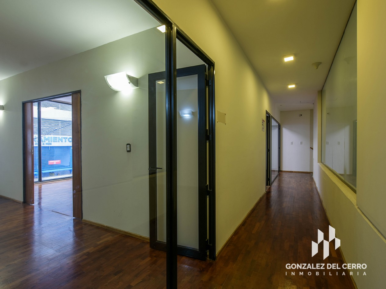 SANTA FE 870 | LOCAL COMERCIAL