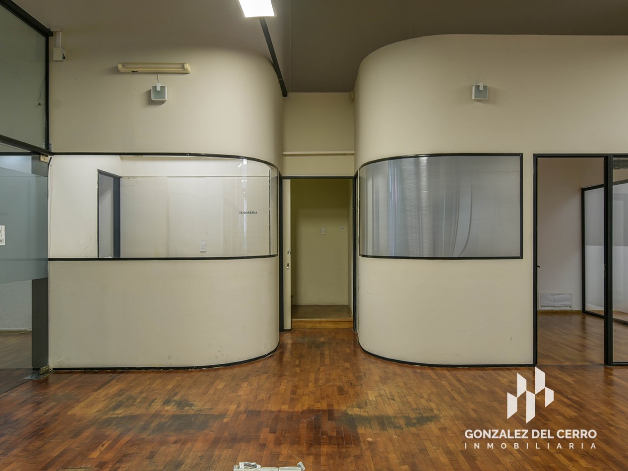 SANTA FE 870 | LOCAL COMERCIAL