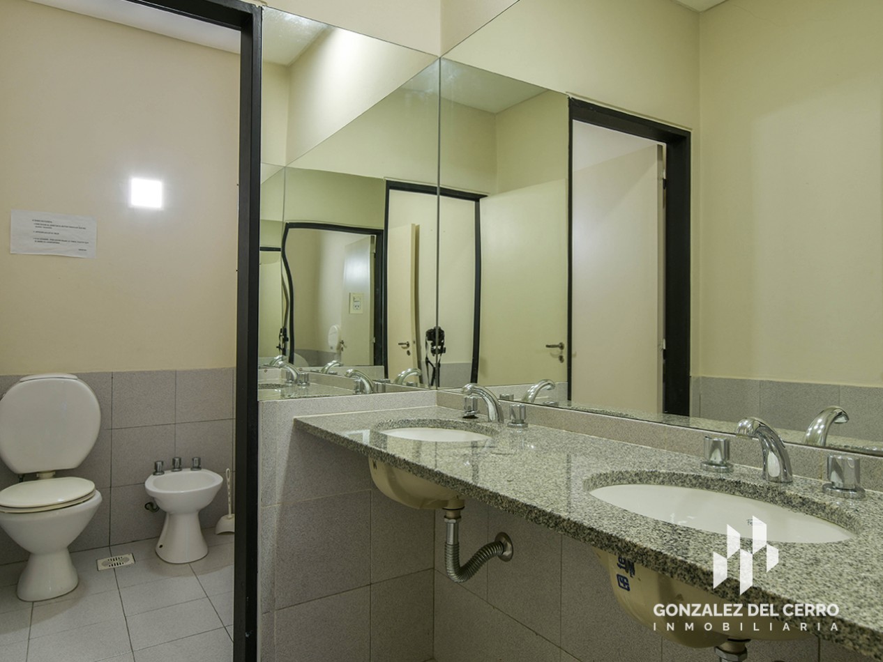 SANTA FE 870 | LOCAL COMERCIAL