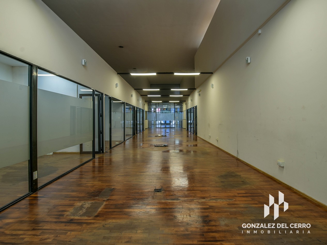 SANTA FE 870 | LOCAL COMERCIAL