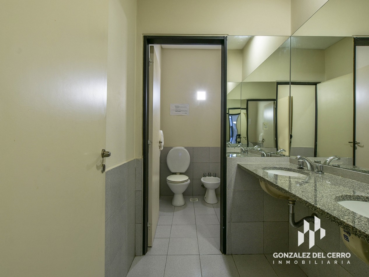 SANTA FE 870 | LOCAL COMERCIAL